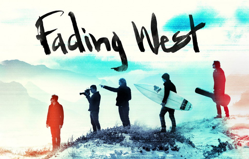 Fading West by Switchfoot